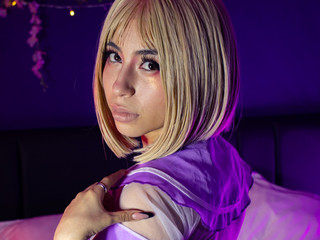 Your girl blonde favorite