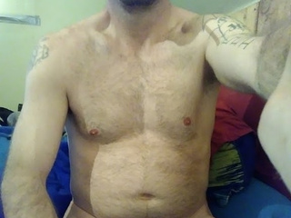 Naked and needing your assistance