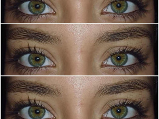 😏MY BEAUTIFUL EYES😏
