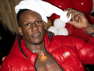 Merry Christmas, keep enjoying my cock