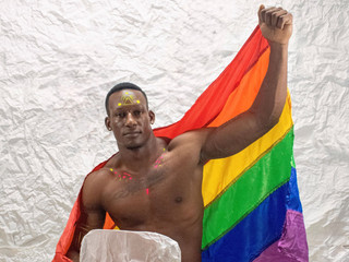 happy pride 🌈💪🏻