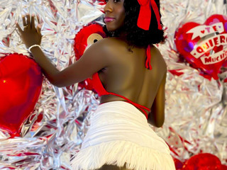 Happy San Valentine❤