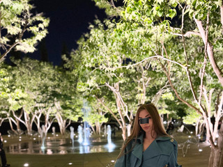 Let's go for a walk with🤫