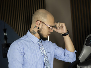 Business and pleasures