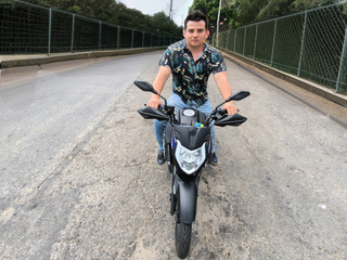 Let's travel together!