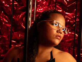 Valentine’s Sins: Lust, Lace & Obedience 🔥🥵