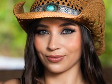 Anhika का अवतार