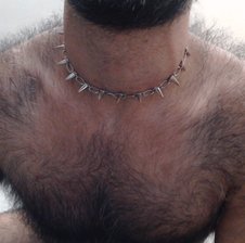HairyMandel