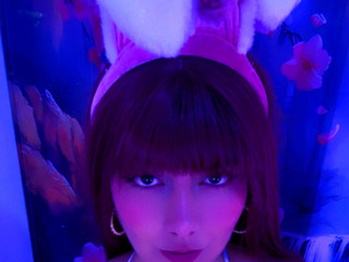 Bunny  Eilin