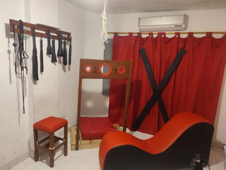 My Room of BDSM