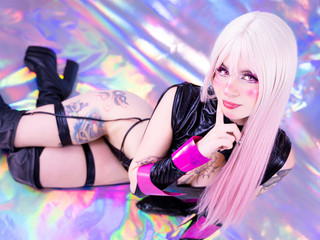 😈 Your favorite fantasy, breathing.