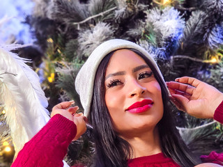 Merry Christmas love