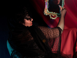 The Dance of Secrets