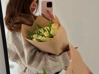 Flowers are my little passion♥️