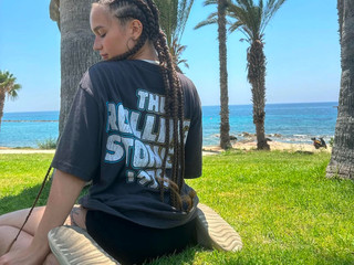 Tell me you love me♥️