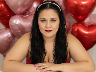 HAPPY VALENTINE'S DAY