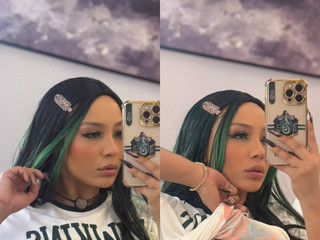 Playing with my facets