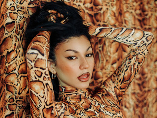 Fierce and Seductive