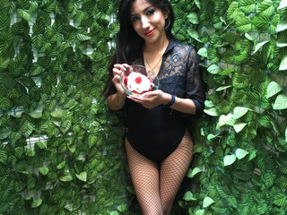 my show strawberries