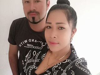couple