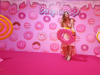 Candy girl