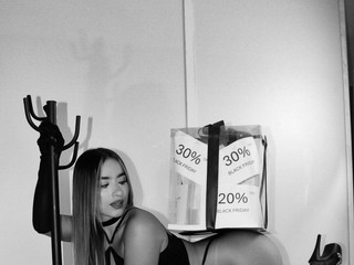 Black fantasy Friday💣