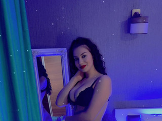 Mary  a 18 years old girl..