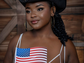 JULY 4TH CELEBRATION