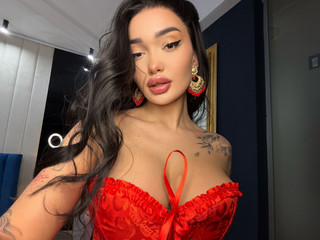 Fall into my love😈