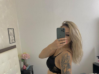 bubble butt