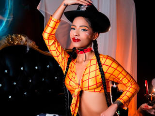 Lust in the Wild West 🤠