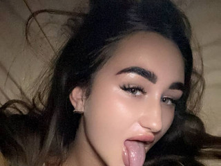 I am your fantasy and dream.