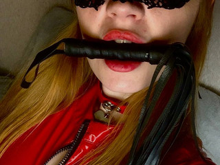 I am as beautiful inside as I am outside.