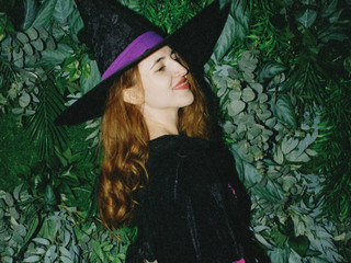 witch
