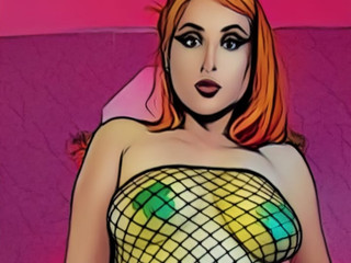 Sexy Anime Photos isis