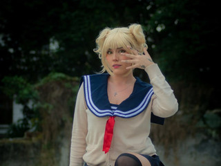 What do you going to teach me, teacher? 🙇🏻‍♀️