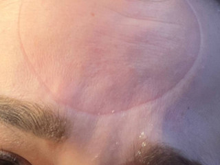 Smart thoughts haunted her, but she was faster