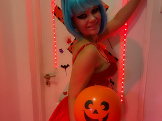 Halloween