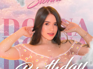 Join me in celebrating my birthday