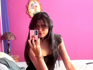 A little look 😋🥰