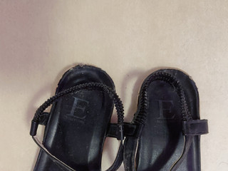 heels and other shoes