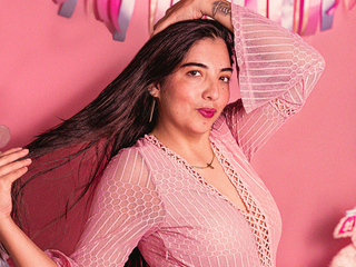 🔥 As soft as a petal, as intense as your desires.