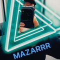 MAZARRR