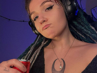 Thanks for the Halloween stream❤