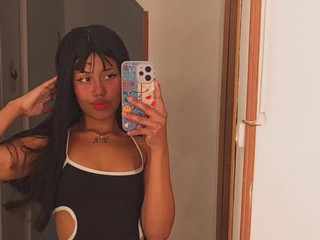 You want to break my dress??