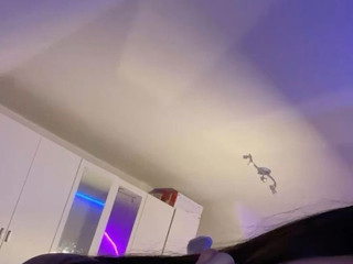 Come on dear, I'm waiting for you