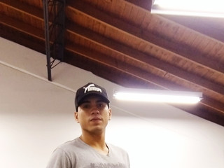 Solo yo para que me conozcas...