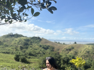 Make you smile and horny