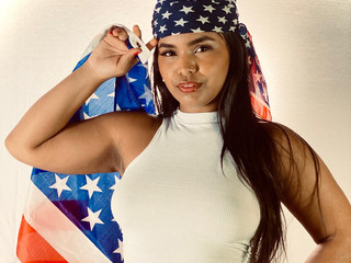 HAPPY 4JULY💙🤍💖