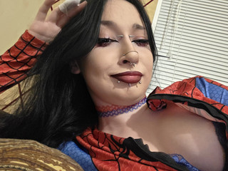 spidey Vikki